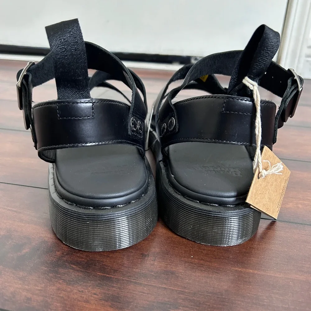 Dr. Martens nwt dr